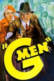 'G' Men series tv