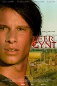 Peer Gynt series tv