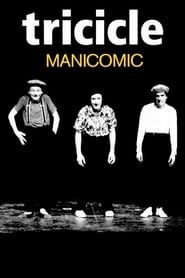 Tricicle: Manicomic 1987 streaming