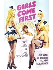 Girls Come First series tv