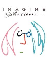 Imagine: John Lennon series tv