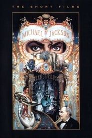 Michael Jackson: Dangerous - The Short Films series tv