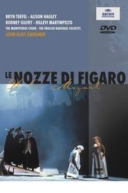The Marriage of Figaro 1993 streaming