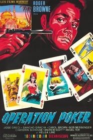 Opération Poker 1965 streaming