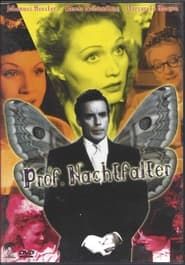 Professor Nachtfalter (1951)
