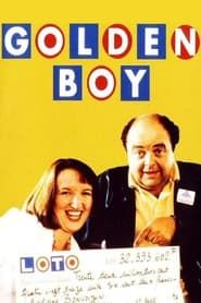 Golden Boy series tv