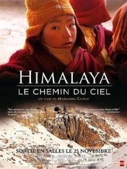 Himalaya, le chemin du ciel series tv