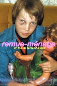 Remue-ménage series tv