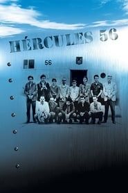 Hércules 56 series tv