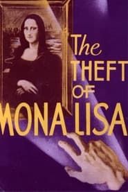 Image The Theft of the Mona Lisa 1931