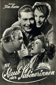 Der Raub der Sabinerinnen (1954)