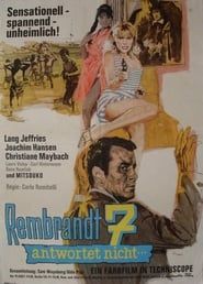 Rembrandt 7 antwortet nicht (1966)
