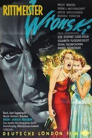 Rittmeister Wronski (1954)