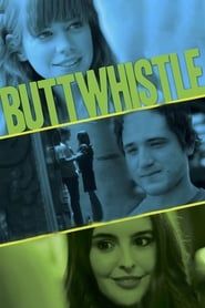Buttwhistle series tv