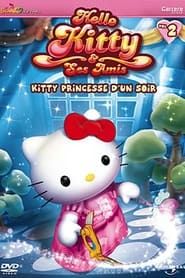 Hello Kitty and Friends: Kitty Princess for a Night series tv