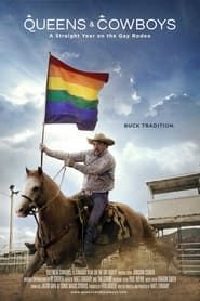 Queens and Cowboys: A Straight Year on the Gay Rodeo-hd