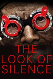 The Look of Silence 2014 streaming