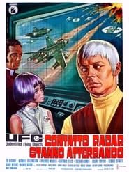 UFO - Contatto radar... stanno atterrando! (1974)
