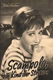 Scampolo, ein Kind der Straße