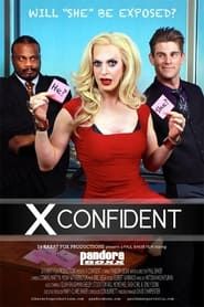 X Confident-hd