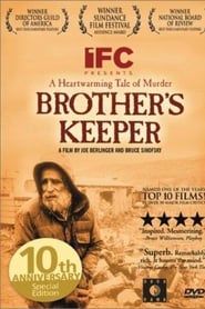 watch Brother's Keeper