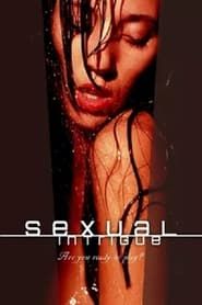 Affiche de Sexual Intrigue