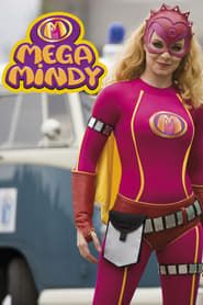 Mega Mindy - Mega Mindy Show series tv