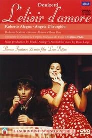 Donizetti: L'Elisir d'amore (2002)