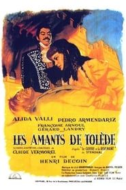 Les Amants de Tolède (1953)