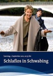 Schlaflos in Schwabing series tv
