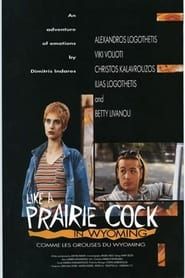Like a Prairie Cock in Wyoming (1996)