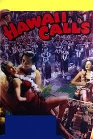 Hawaii Calls series tv