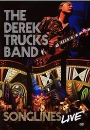 The Derek Trucks Band: Songlines Live series tv