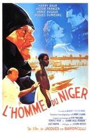 Image L'Homme du Niger