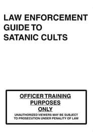Image Law Enforcement Guide to Satanic Cults 1994