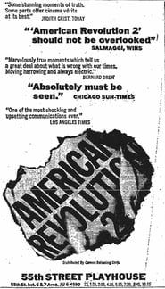 American Revolution 2 1969 streaming