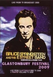 Bruce Springsteen: Glastonbury 2009 streaming