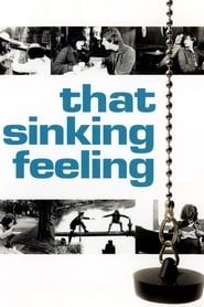 Affiche de That Sinking Feeling