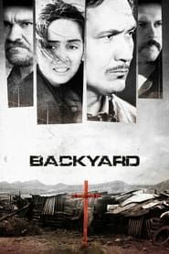 Backyard series tv