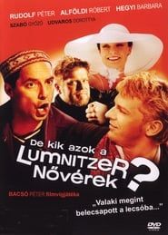 Image De kik azok a Lumnitzer nővérek?