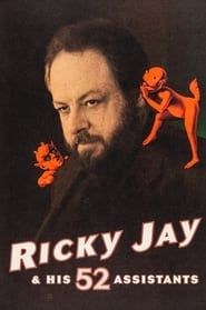 Image Ricky Jay and His 52 Assistants 1996