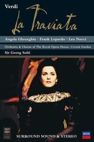 La Traviata 2001 streaming