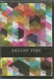 Arcade Fire: Lollapalooza Brasil 2014 series tv