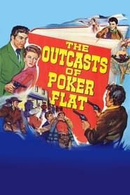 The Outcasts of Poker Flat series tv
