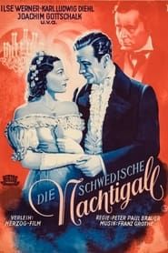 Die schwedische Nachtigall (1941)