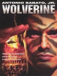 Code Name: Wolverine series tv