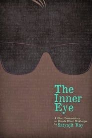 The Inner Eye series tv