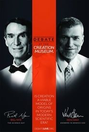 Uncensored Science: Bill Nye Debates Ken Ham-hd