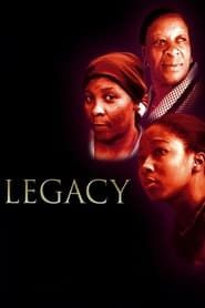 Legacy 2000 streaming