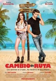 Cambio de Ruta series tv